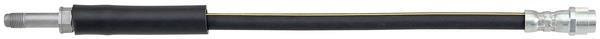 Flexible de frein (Durite de frein) A.B.S. ALL BRAKE SYSTEMS BV. SL 6706